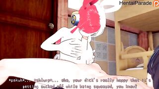 Uta’s private show one piece hentai uncensored, a popular anime video