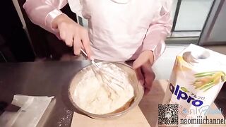 I don't want to cook today, I want to have sex with you instead!
