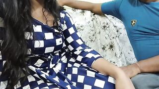 Hot Desi girl gets fucked in the bathroom, a steamy scene
