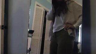 Bunch of wet pussies gets fucked by a big black cock in hardcore action