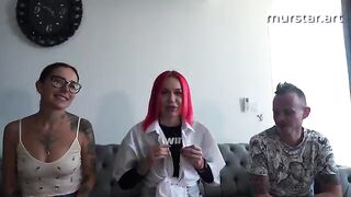Better than sex gifts from a step mom, wow!