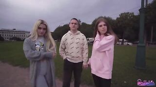 The best cumshot compilation with the hottest 18-year-olds out there