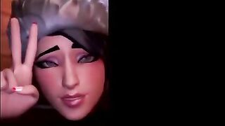 Best Fortnite Rule 34 animated videos to watch