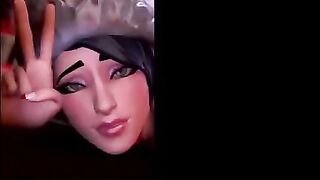 Best Fortnite Rule 34 animated videos to watch