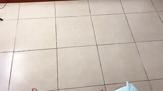 I Massage My Best Friend's Stepson and End Up with Cum!