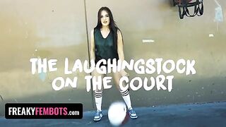 Aubree Valentine, the sports sexbot with a big ass and tight pussy, showcases her incredible skills in this video. Known for her petite 5'1" frame and natural 32B curves, Aubree brings her award-winning charm to the screen, having been named Twistys Treat