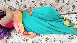 Desi bhabhi caught for another intimate act during rough encounter