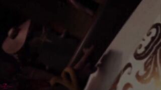 The Last Village Resident Evil Alcina Dimitrescu Scene