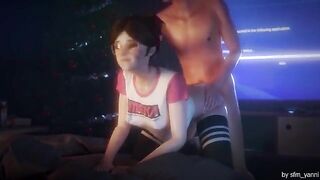 The best collection of D.V.A. porn videos in high quality, featuring the cutest Overwatch character!