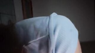 A young man fucks his step-sister during a family therapy session