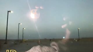 Pervert dude fucked slut in the car and made her deepthroat