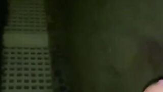Public anal sex with Nadja Lapiedra in Spanish streets