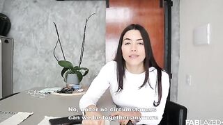 You are an idiot! - Fantasía is a cornuda, a role-playing game