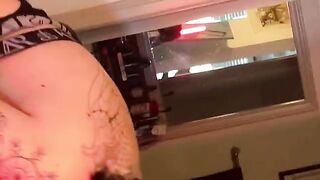Ex-Girlfriends Can’t Resist Each Other’s Attraction in a Steamy Encounter