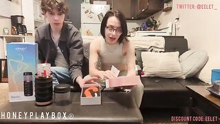 We Tested the Best Sex Toys Ever and Here's Our Review