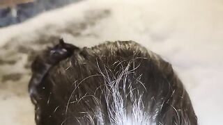 I fucked my girlfriend's best friend in the hotel bar while my GF was there
