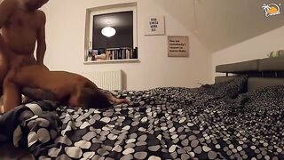 Compilation of female orgasms. A very intense amateur girl's orgasm by Yuli Owiak