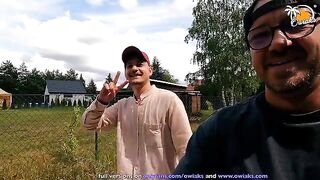 Amateur sex videos with real couples, an unforgettable experience by OWIAKS!