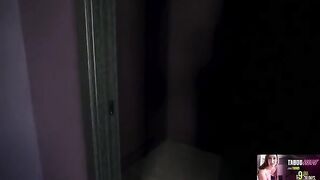 Vacation with a hot stepmom and sharing a bed with her