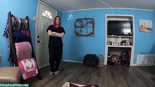 My stepmom used alternative medicine to treat my condition