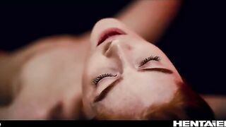 Hot girls fucked and creampied by Alien Monsters in this wild compilation