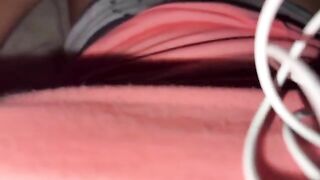I'm desperate for an orgasm, come and satisfy me with your passion