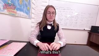 The director of the film is so fucking lustful, he can’t wait to get intimate