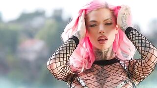 Chantal Danielle is a BBC queen, and she proves it again in this intense scene