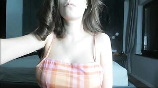 Everyone loves a preggo girl with a big belly