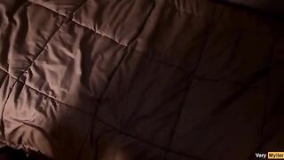 The stepmother is a real prostitute - Italian series
