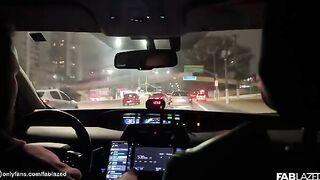 Vlog of a quick trip, from the Airport to the Hotel in HD quality