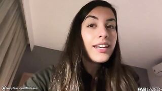 Vlog of a quick trip, from the Airport to the Hotel in HD quality