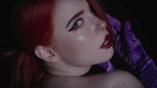 Jessica has a secret to keep, and she was ready to do anything to keep it that way