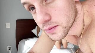 A little amateur sex at home with a beautiful girl