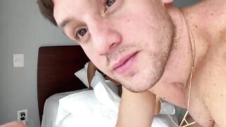 A little amateur sex at home with a beautiful girl