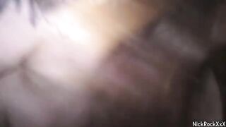 The unformed student studies Kama Sutra with her teacher in a naughty way