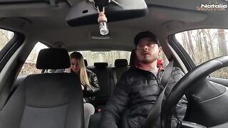 The luckiest taxi driver ever, straight from FakeTaxi chaos