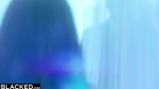 Hot MILF Penny enjoys getting pounded by BBC