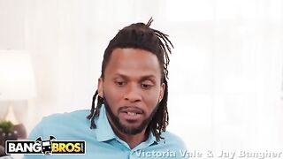 The best compilation of thick asses and big tits from BangBros, featuring Carmela Clutch
