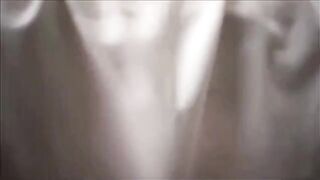 Two popular girls seduced the virgin stepbrother for sex