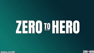 Regular dude Shawn Alff becomes a pornstar in Zero To Hero Episode 231
