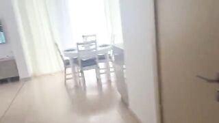 I fucked my stepmom so hard for her offense, it was intense