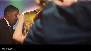 The girl is too drunk and she needs to have sex with someone