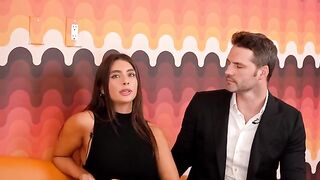 Tru Kait gets her Latina ass pounded on Plug Talk