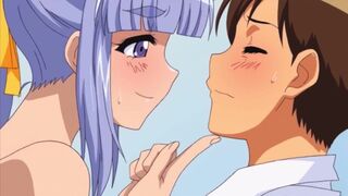 A lonely housewife who can't control her urges gets wild in Part 2