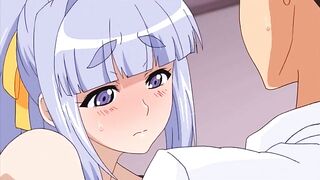 A lonely housewife who can't control her urges gets wild in Part 2
