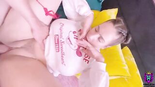The best missionary anal sex videos in point of view