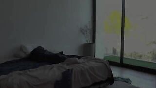 Thankful stepsons receive a sexy reward from their stunning stepmoms in a steamy Mylf scene