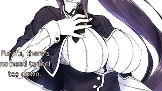 Akeno’s secret affair is full of passion - High School DxD