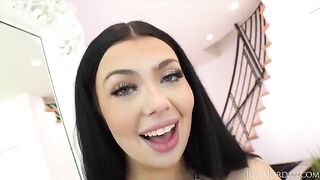 Big Ass Goddess Holly Day's buttfuck in HD quality